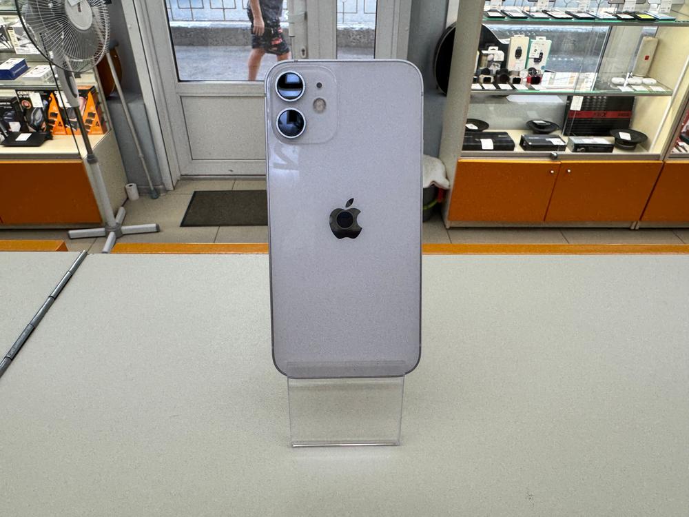 Смартфон Apple iPhone 12 mini 128Gb