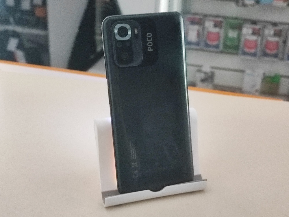 Смартфон Xiaomi Poco M5S 8/256