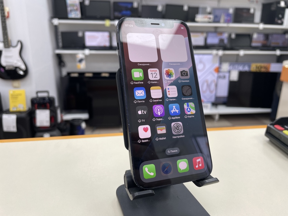 Смартфон Apple iPhone 12 mini 128Gb