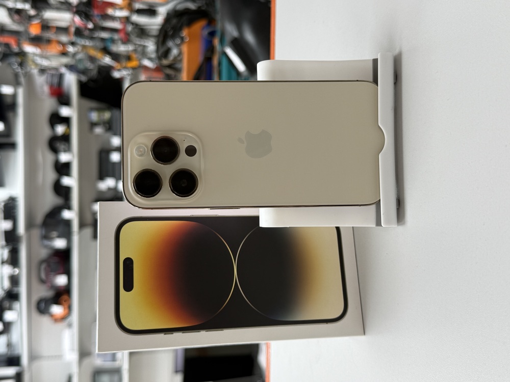 Смартфон Apple Iphone 14 Pro 128Gb