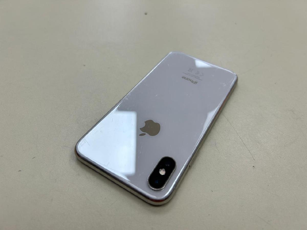 Смартфон Apple iPhone X 64Gb