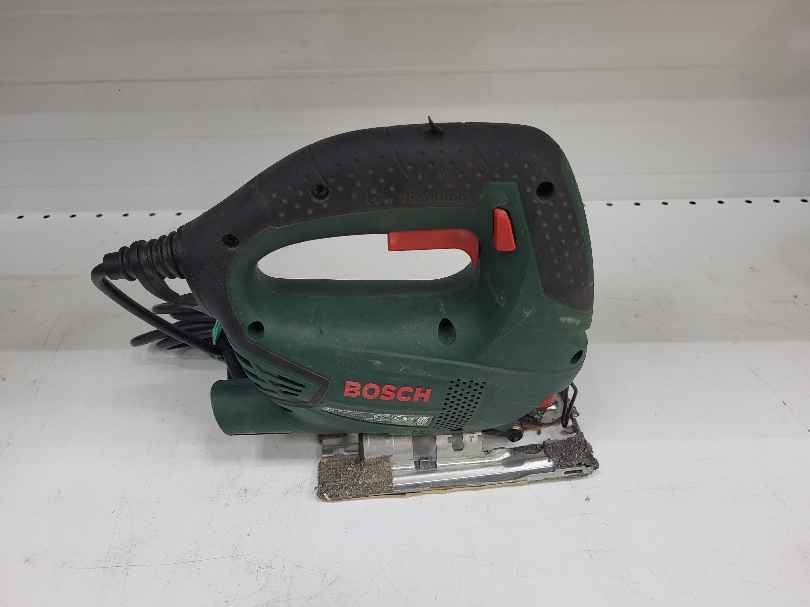 Лобзик Bosch PST 650