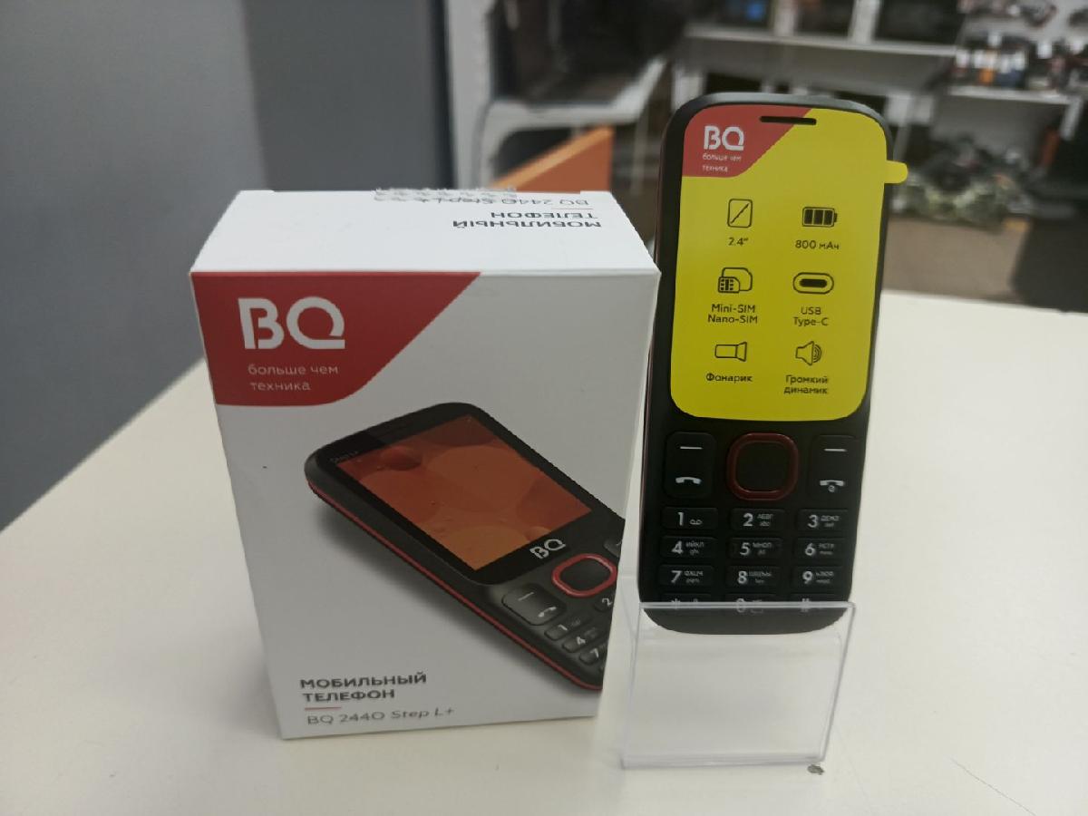 Мобильный телефон BQ 2440