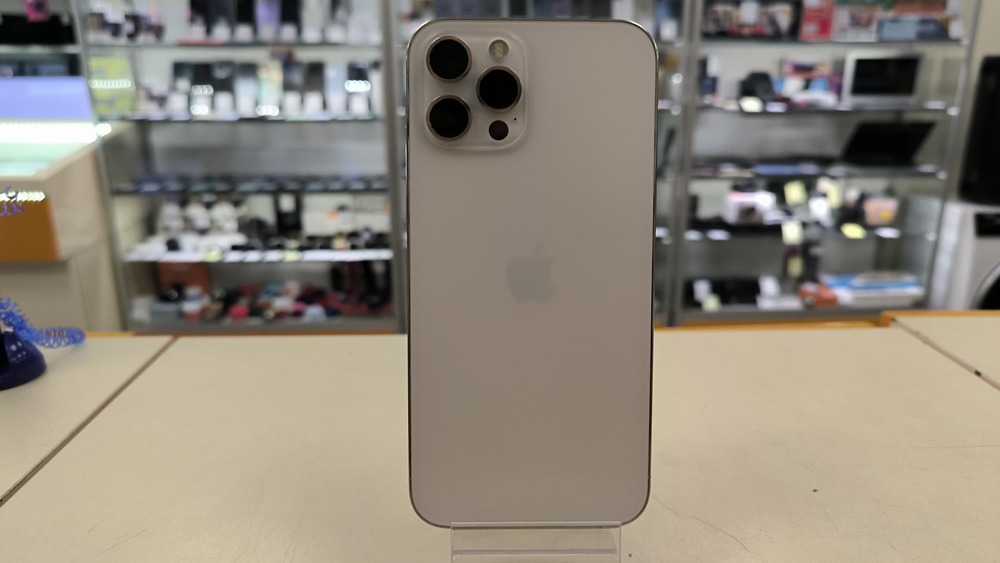 Смартфон Apple iPhone 12 Pro Max 128Gb