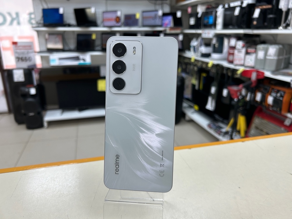 Смартфон Realme C71 8/256