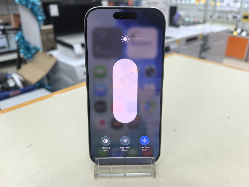 Смартфон Apple Iphone 16 Pro 128Gb