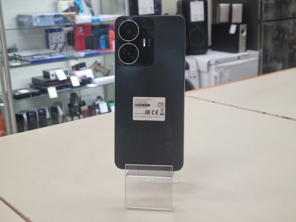 Смартфон Realme C55 6/128