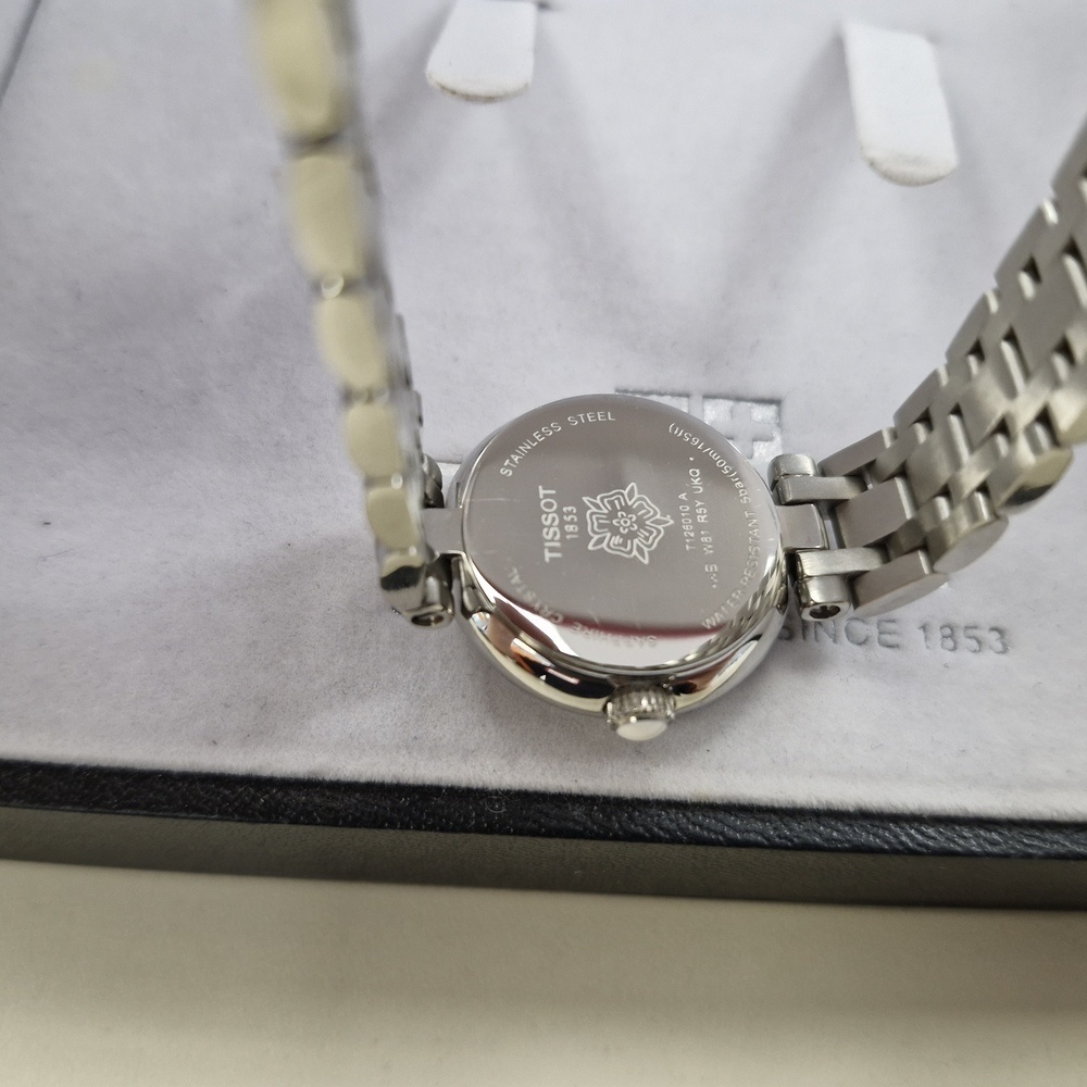 Часы наручные TISSOT T126010