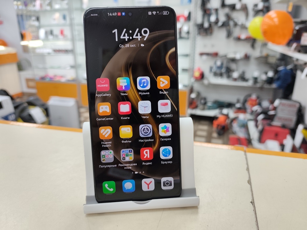 Смартфон Huawei Nova 12i 8/128