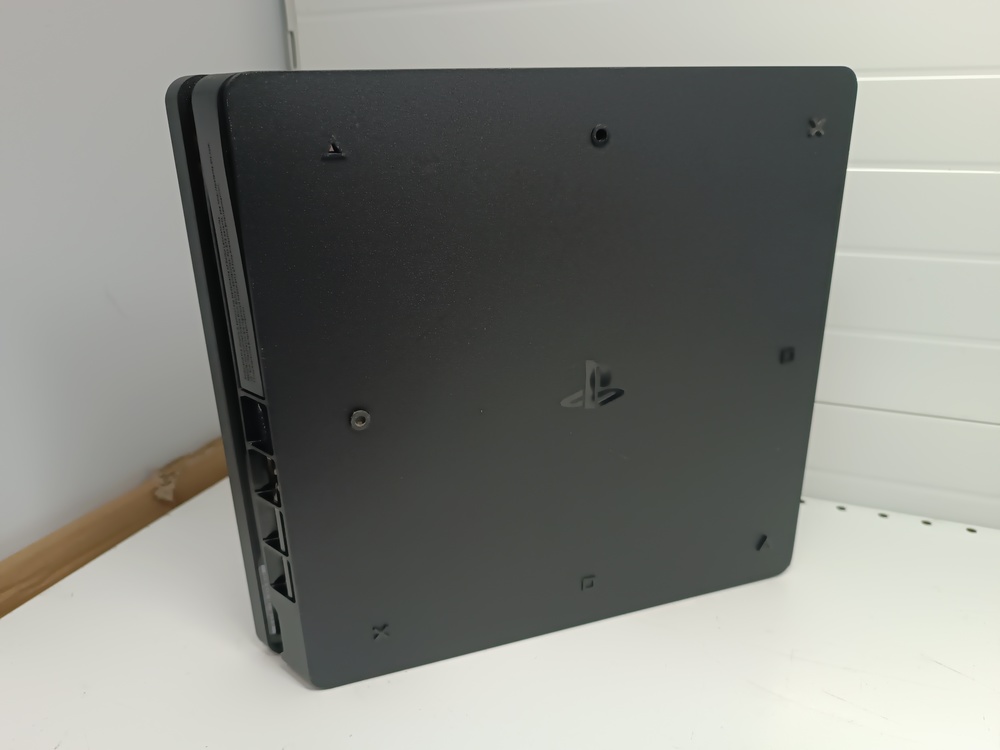 Игровая приставка PlayStation 4 Slim 1Tb