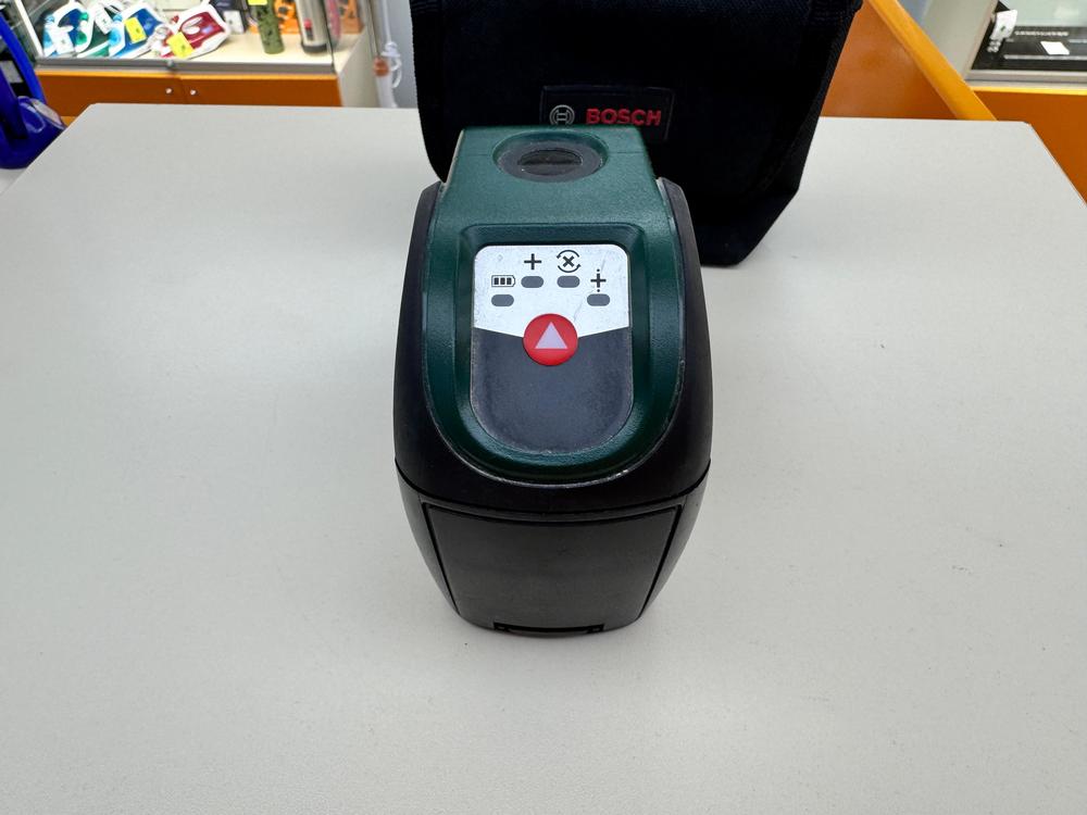 Нивелир Bosch Universal Level 2