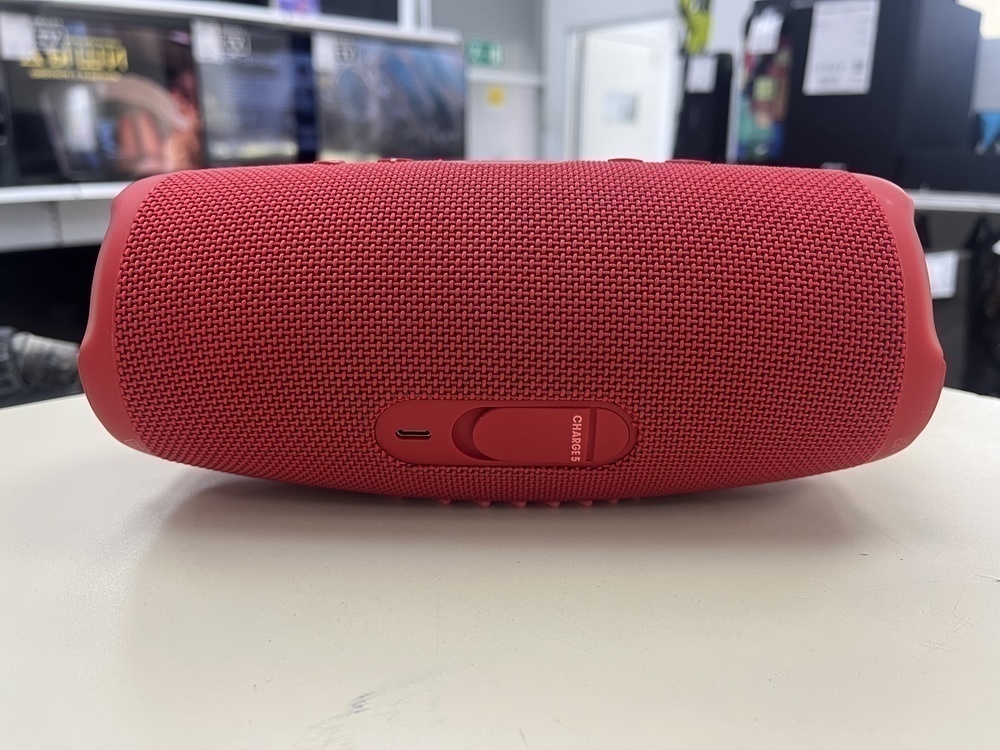 Портативная акустика JBL CHARGE 5