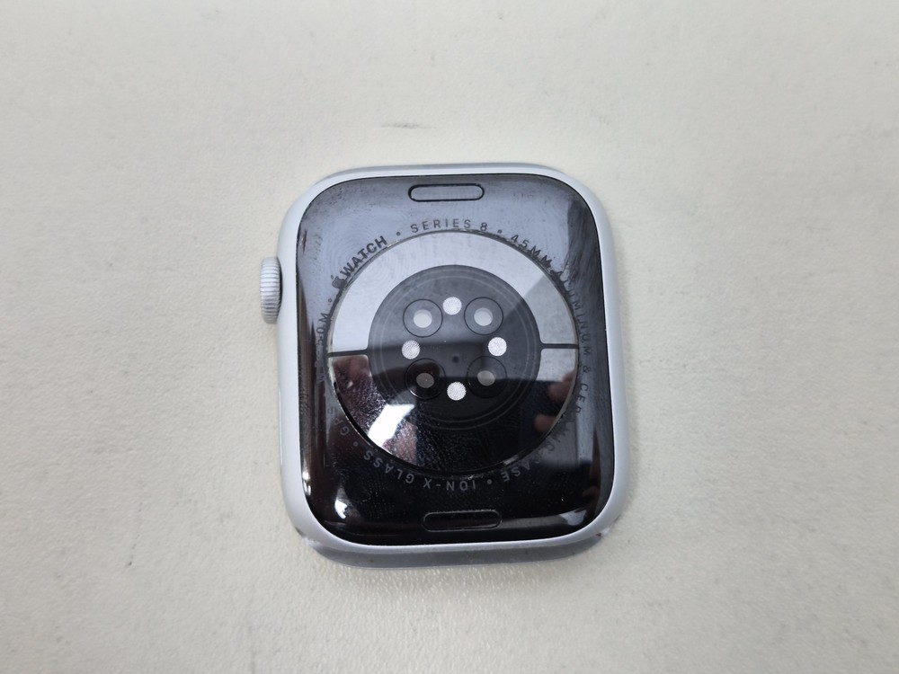 Смарт-часы Apple Watch Series 8 45mm