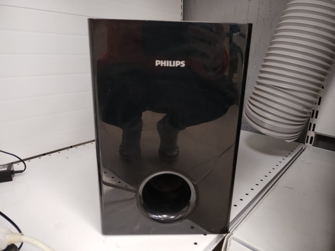 Саундбар PHILIPS HTB5141K