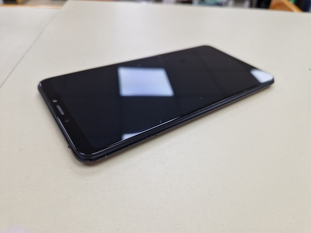 Смартфон Xiaomi Mi Max 3 4/64