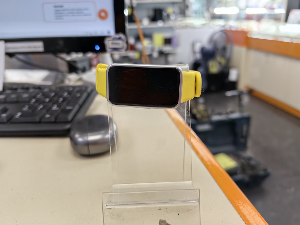 Смарт-часы Huawei Band 9