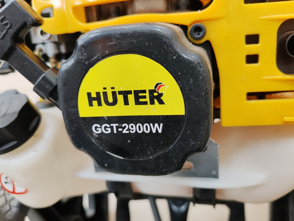 Триммер Huter GGT-2900T