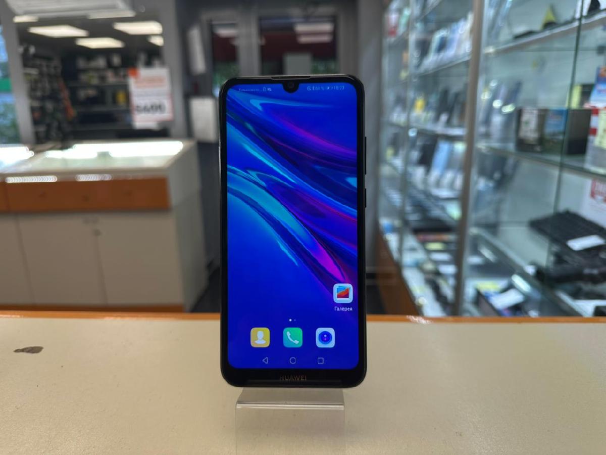 Смартфон Huawei Y6 (2019) 2/32