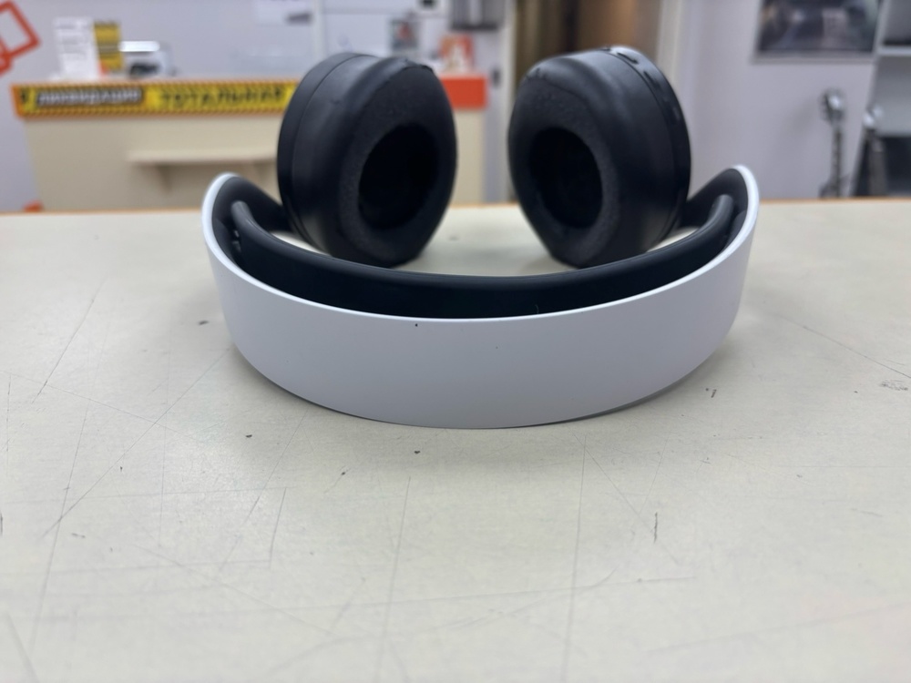 Наушники беспроводные SONY PULSE 3D