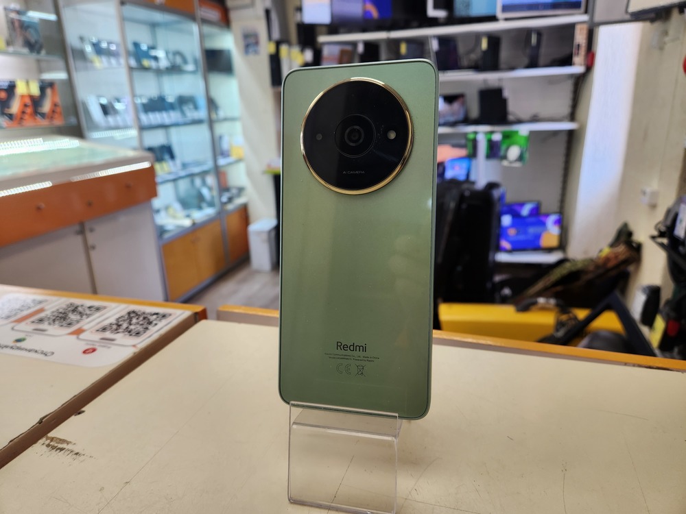 Смартфон Xiaomi Redmi A3x 3/64Gb