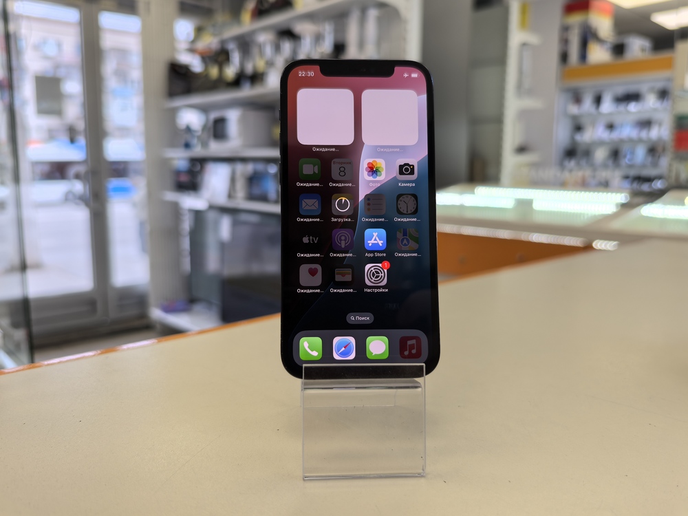 Смартфон Apple iPhone 12 Pro 128Gb