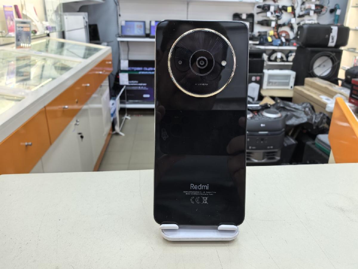 Смартфон Xiaomi Redmi A3x 3/64Gb