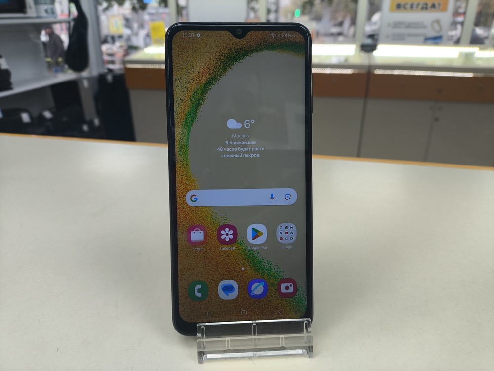 Смартфон Samsung Galaxy A04S 332