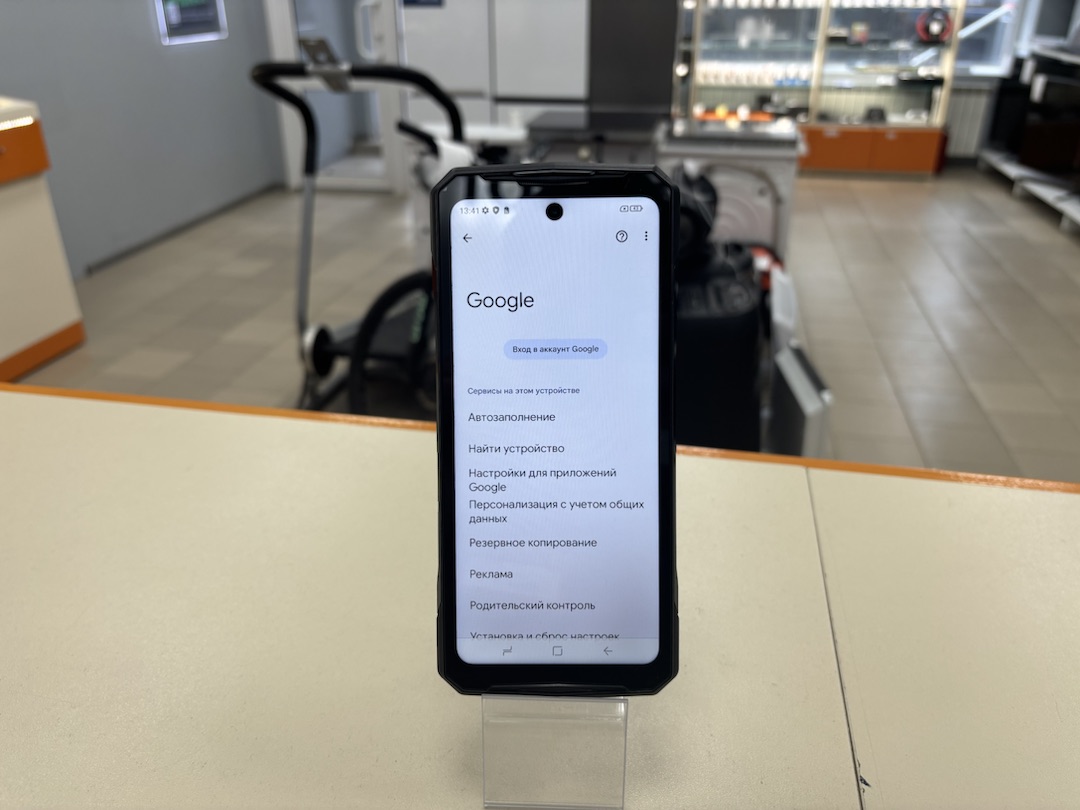 Смартфон Doogee V40 Pro 16/512