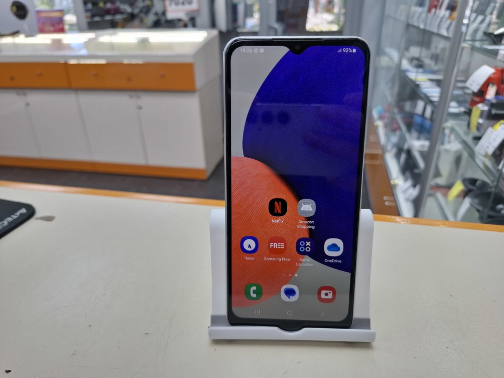 Смартфон Samsung Galaxy A22 4/64