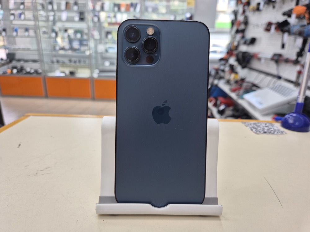Смартфон Apple iPhone 12 Pro 128Gb