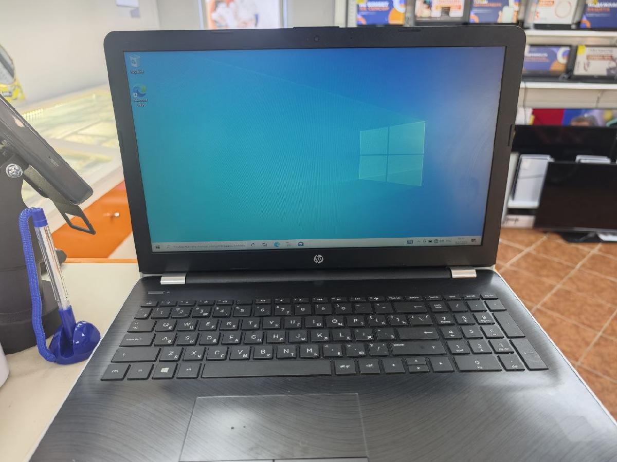 Ноутбук HP; A10-9620P, Radeon R7 M340, 16 Гб, 240 Гб, Нет