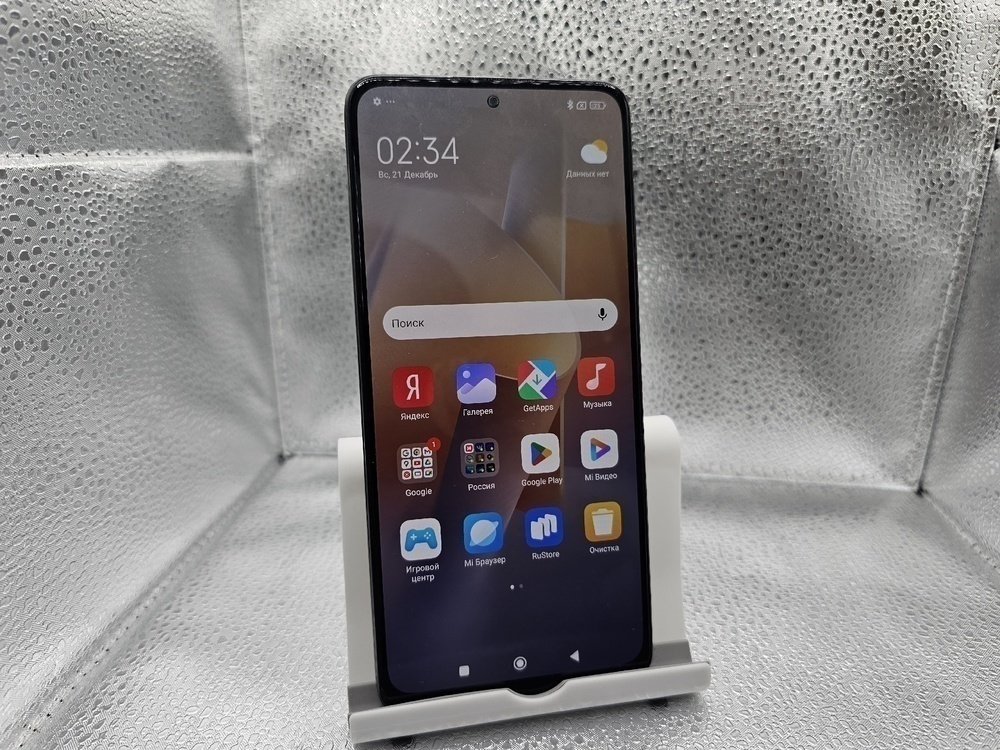 Смартфон Infinix Note 12 Pro 8/256