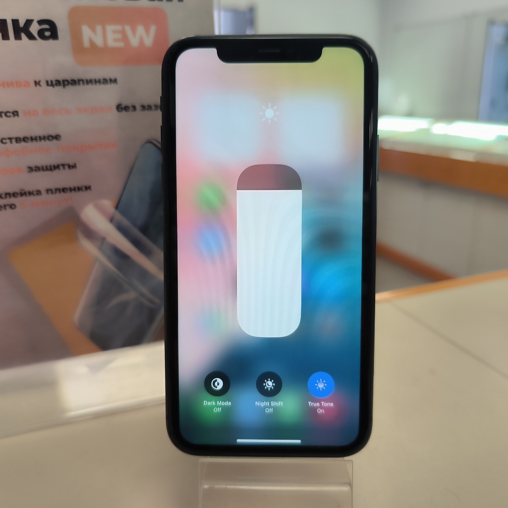 Смартфон Apple iPhone 11 64Gb