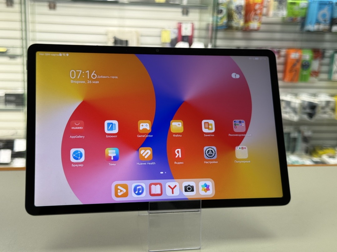 Планшет Huawei MatePad SE 11" 4/128 Гб