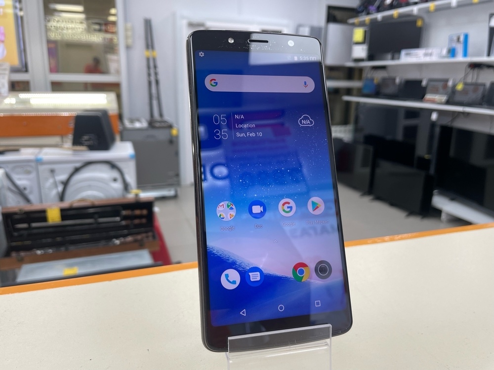 Смартфон Leagoo Power 5 64Gb