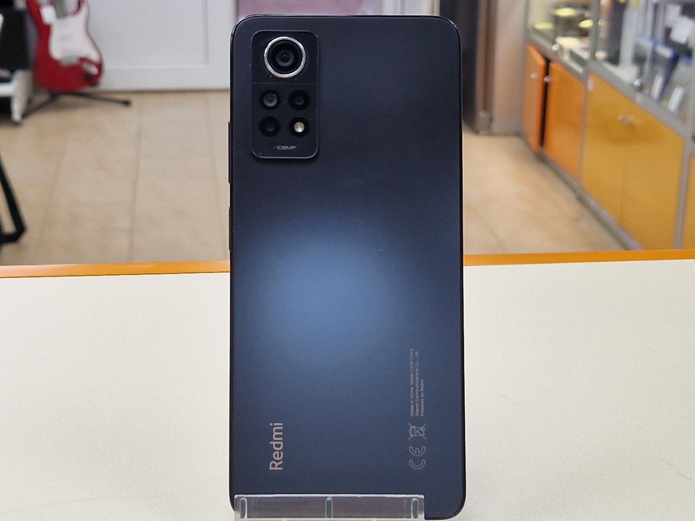 Смартфон Xiaomi Redmi Note 12 Pro 8/256