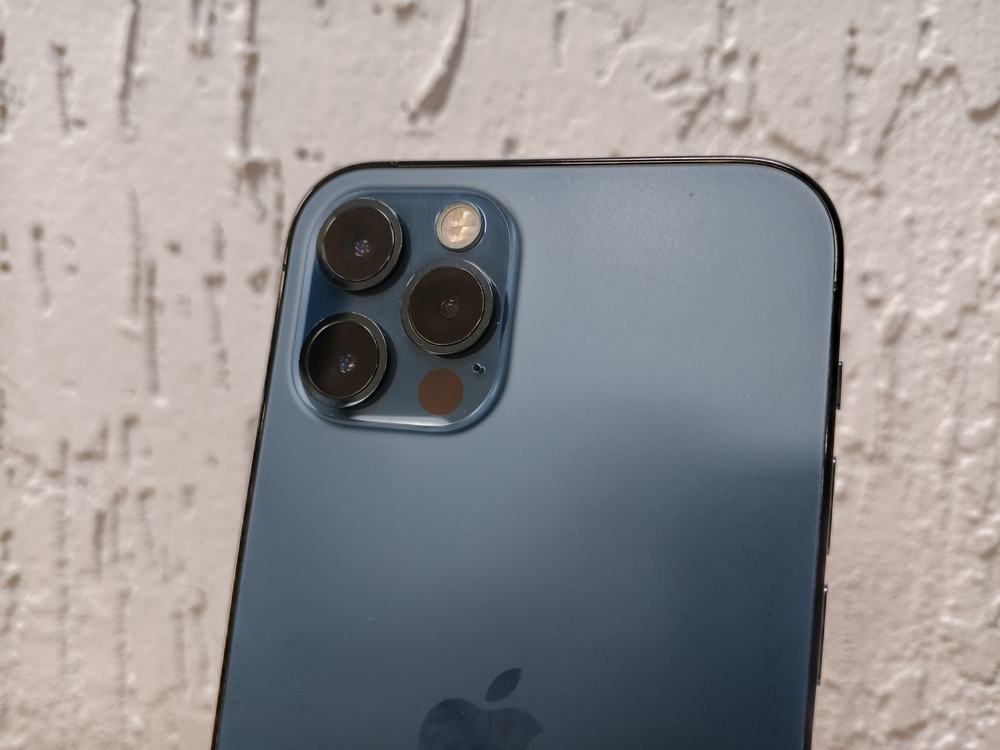 Смартфон Apple iPhone 12 Pro 256Gb