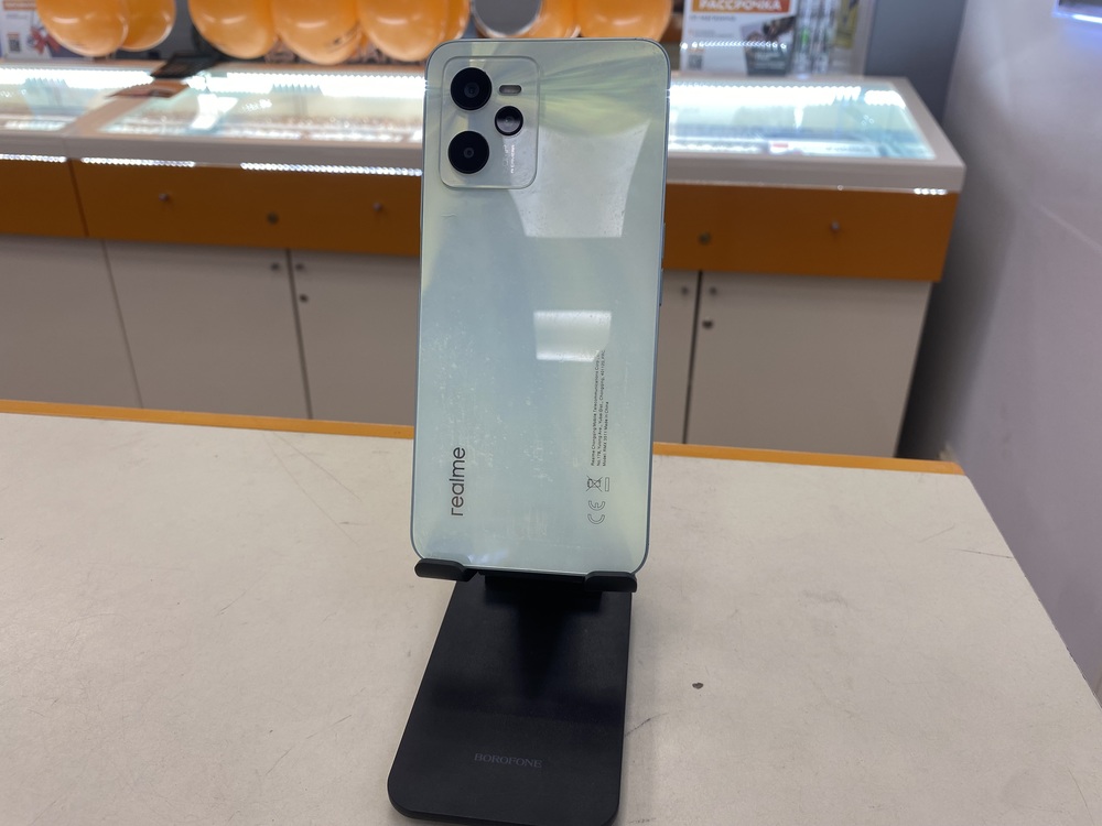 Смартфон Realme C35 4/64