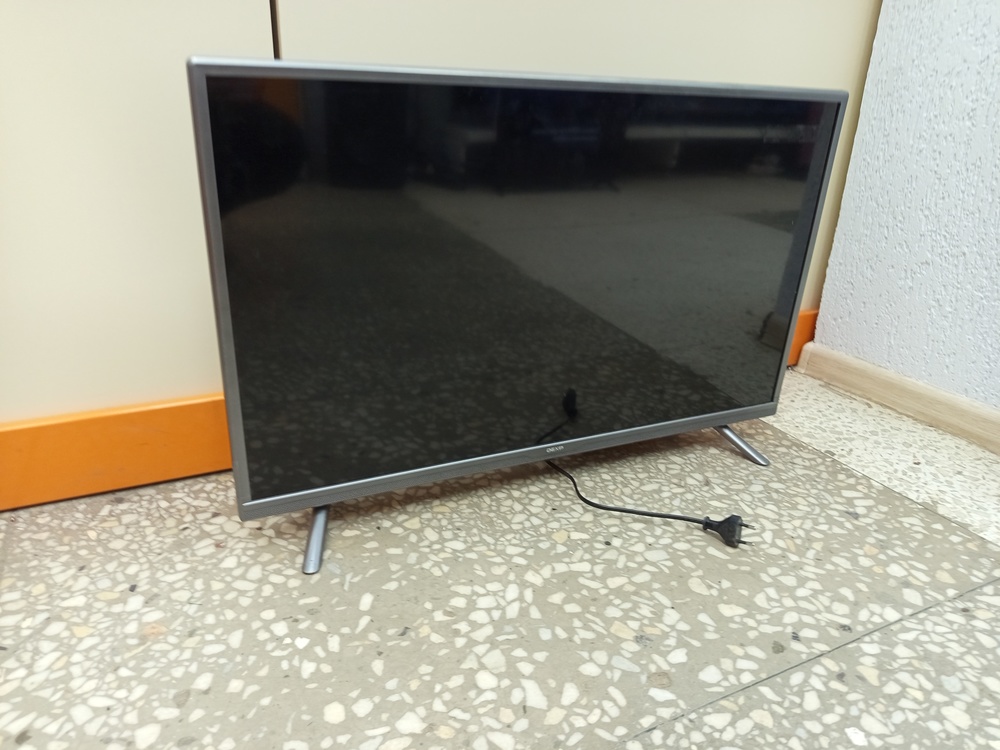 LED Телевизор Dexp H32D7200