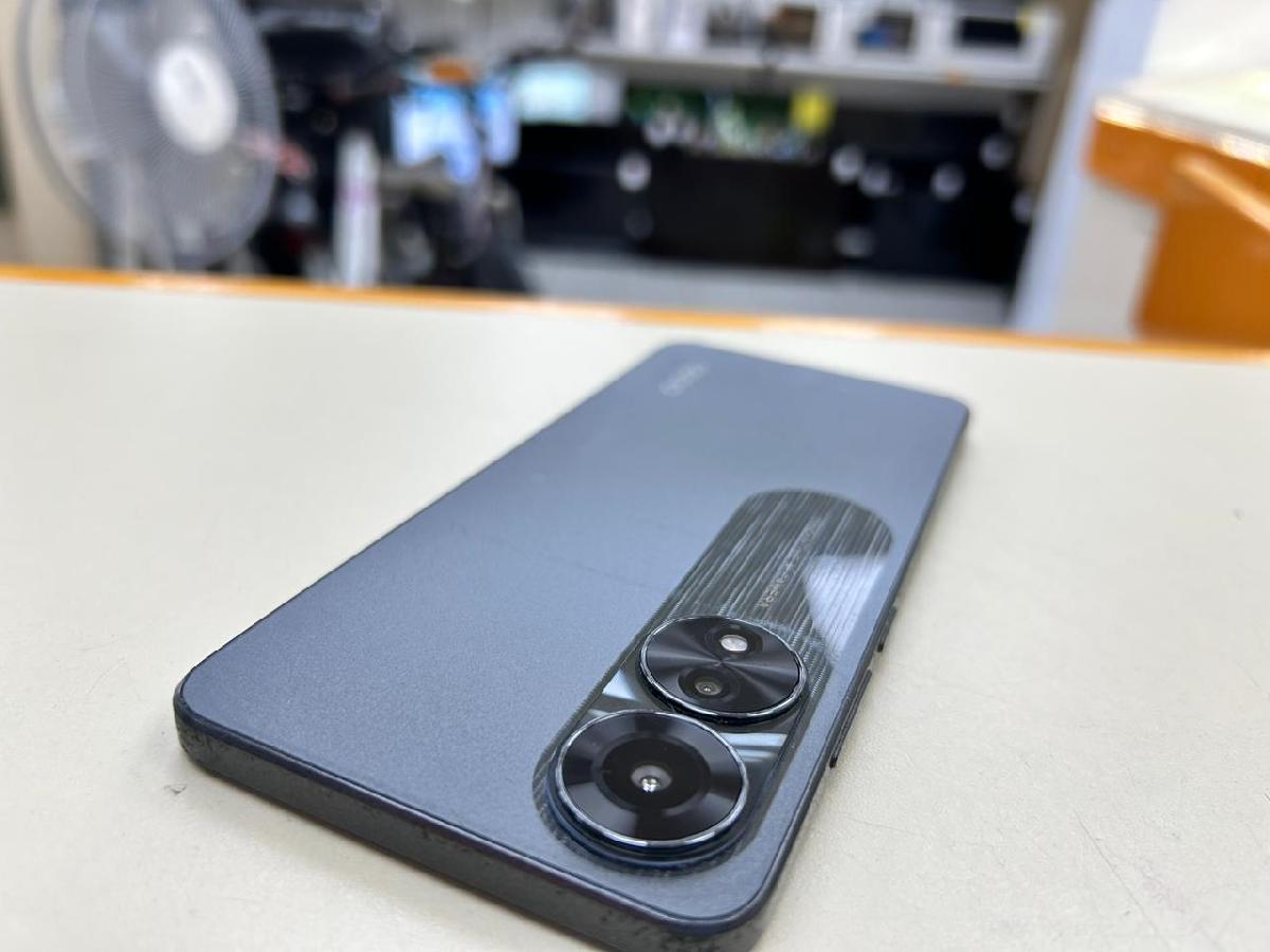 Смартфон Oppo А78 8/254