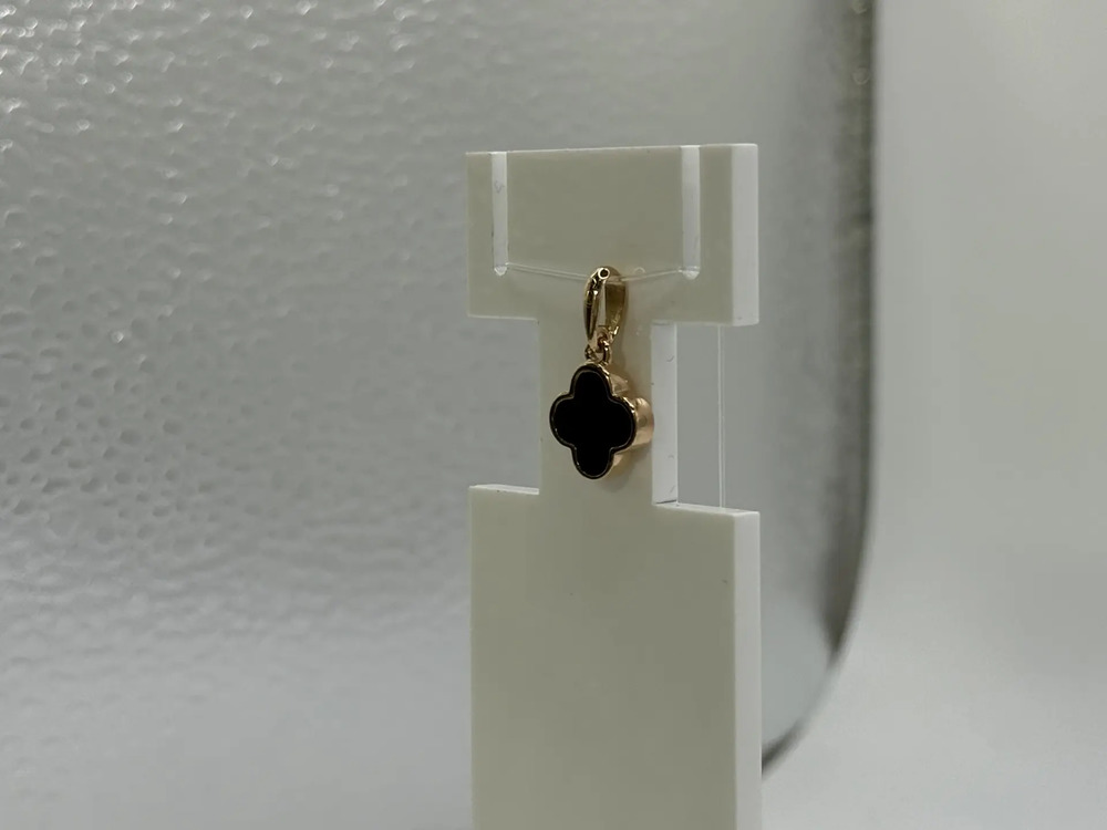 БРАСЛЕТ ФАНТАЗИЯ с камнем (Au 585)