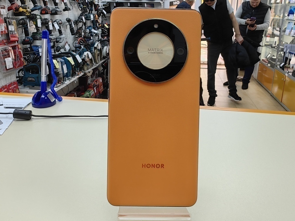 Смартфон Honor X50 16/512