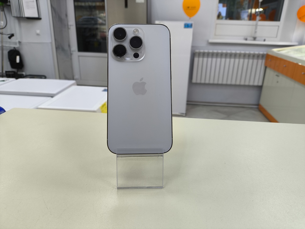 Смартфон Apple Iphone 14 Pro 256Gb