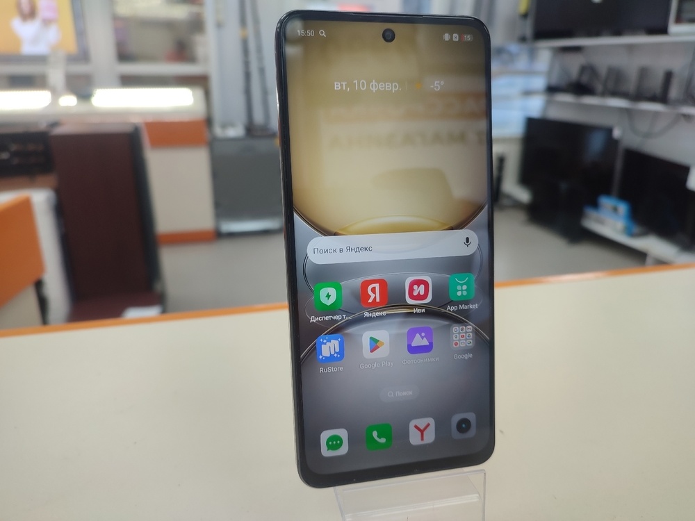 Смартфон Realme C75 8/256