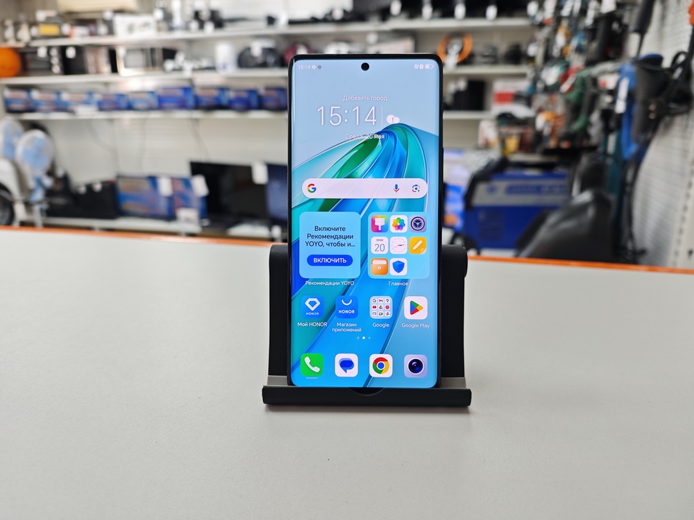 Смартфон Honor X9a 6/128