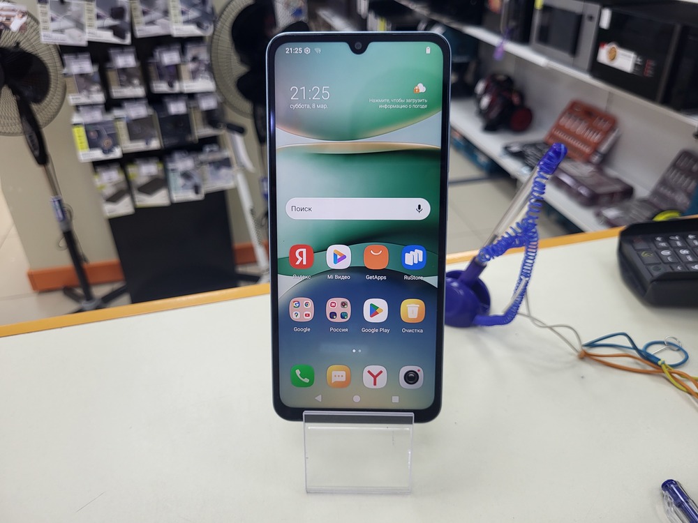 Смартфон Xiaomi Redmi A5 3/64