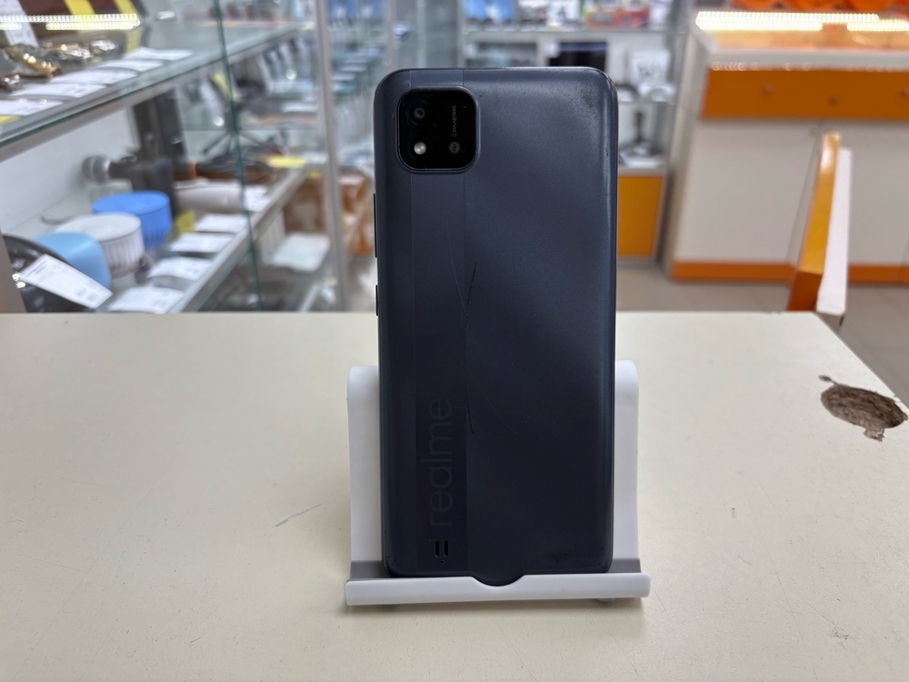 Смартфон Realme C11 2/32