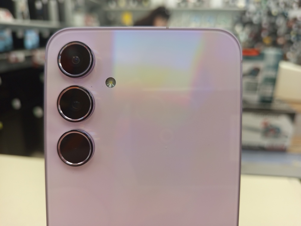 Смартфон Samsung Galaxy A55 8/256