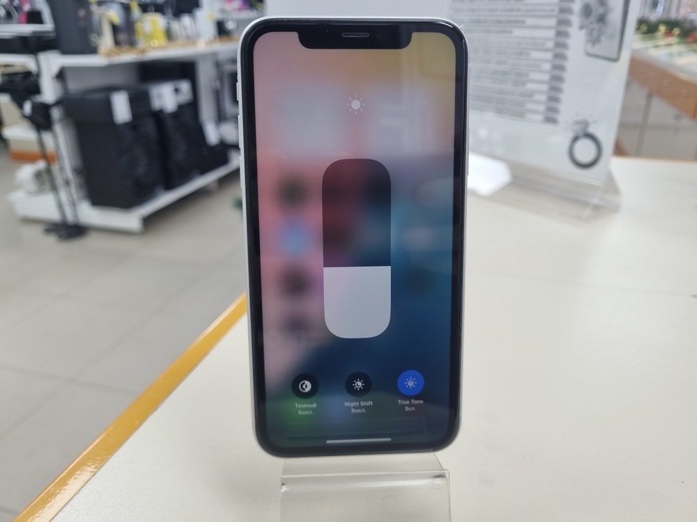 Смартфон Apple iPhone Xr 128Gb