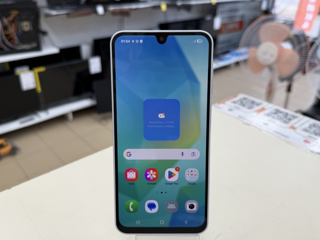 Смартфон Samsung Galaxy A16 4/128